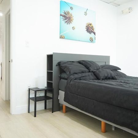 Beach Lover'S Haven Miami' Sun, Sand And City Miami Beach Exterior photo