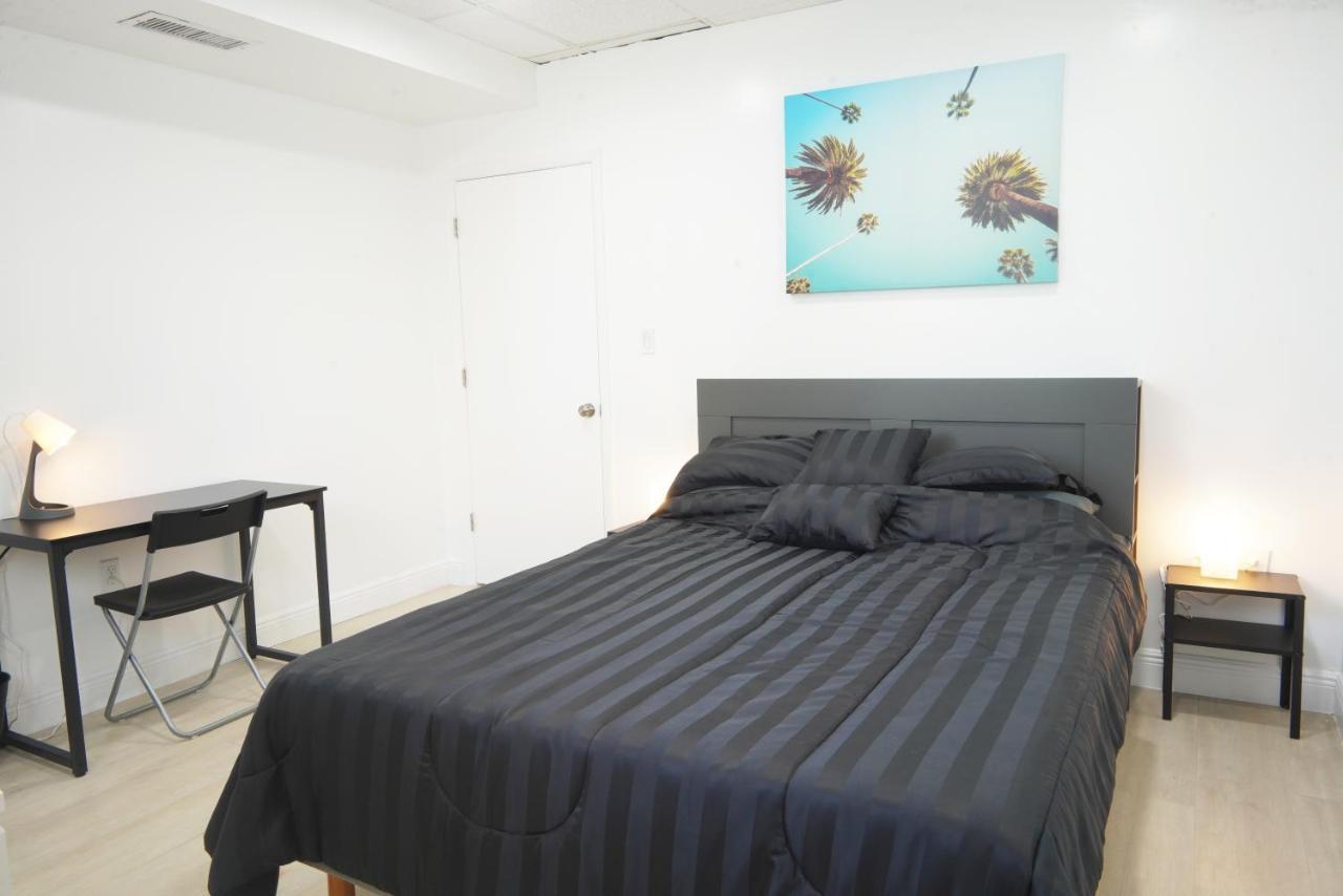Beach Lover'S Haven Miami' Sun, Sand And City Miami Beach Exterior photo